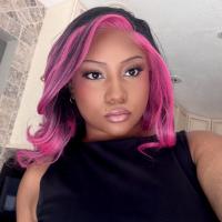 Charlize Joseph (Undergraduate Student)